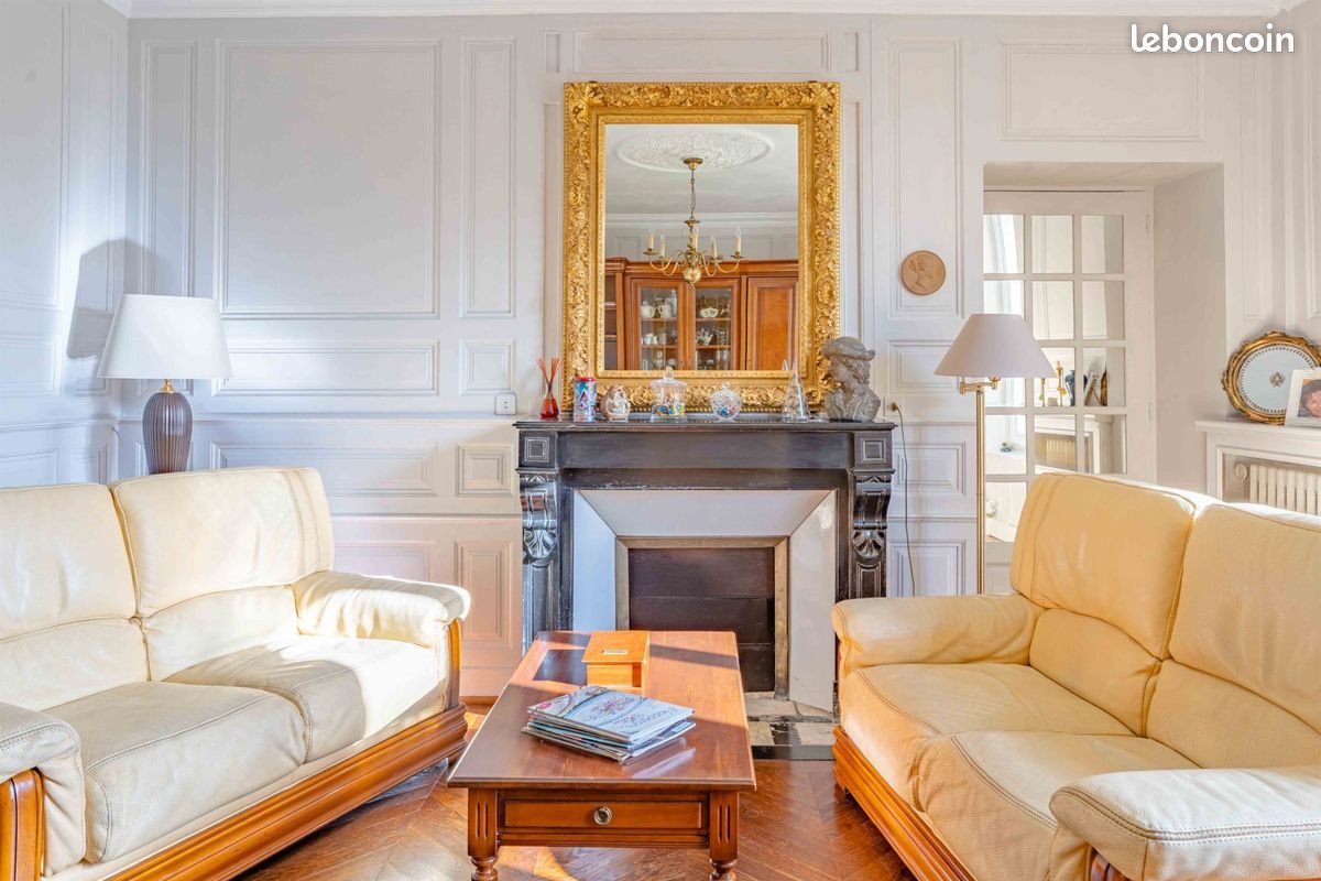 Maison à vendre, 300m², Tracy-Bocage