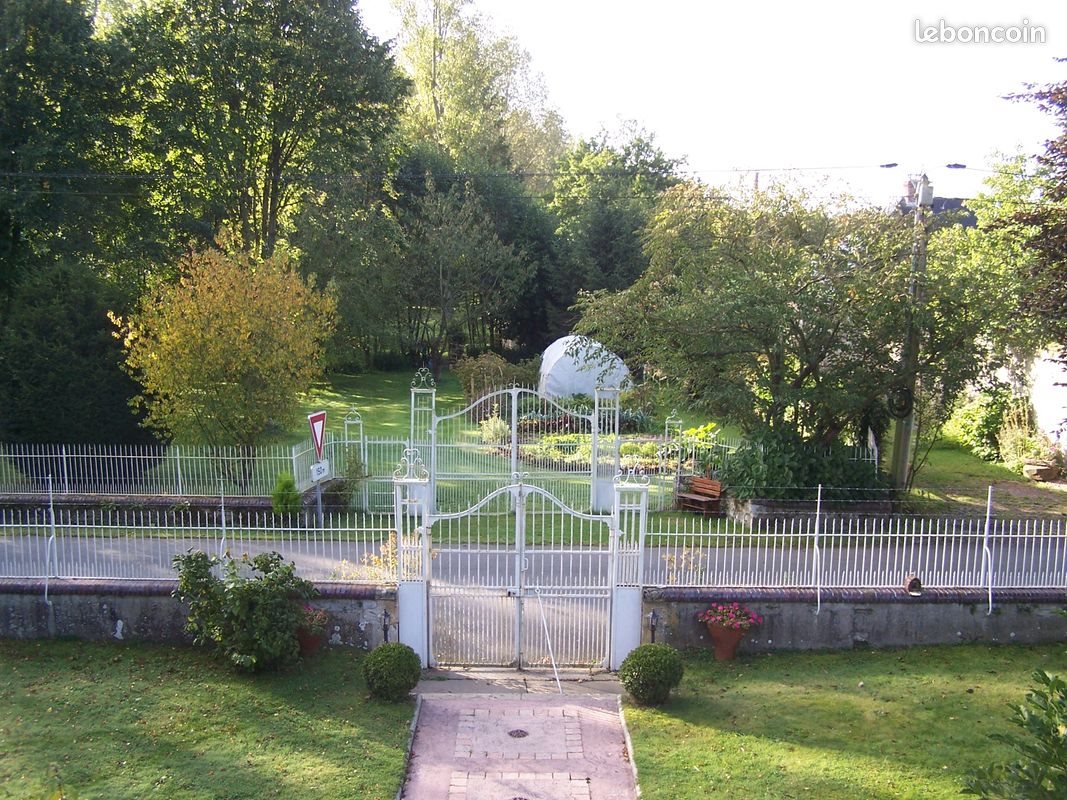 Maison à vendre, 300m², Tracy-Bocage