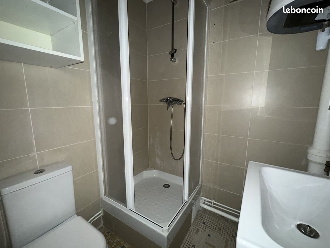 Appartement à louer, 24m², Vincennes