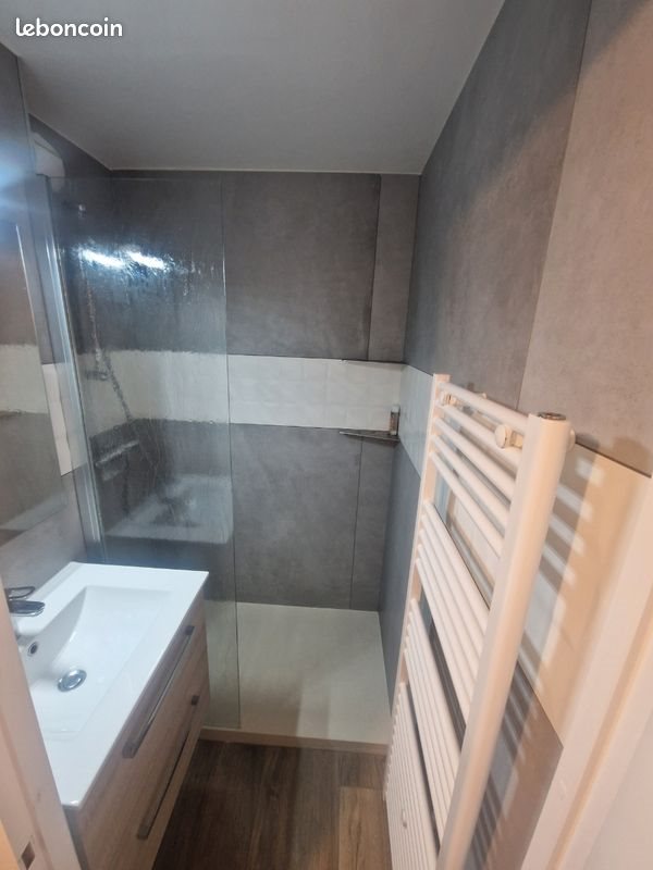 Appartement à louer, 19m², Thollon-les-Mémises