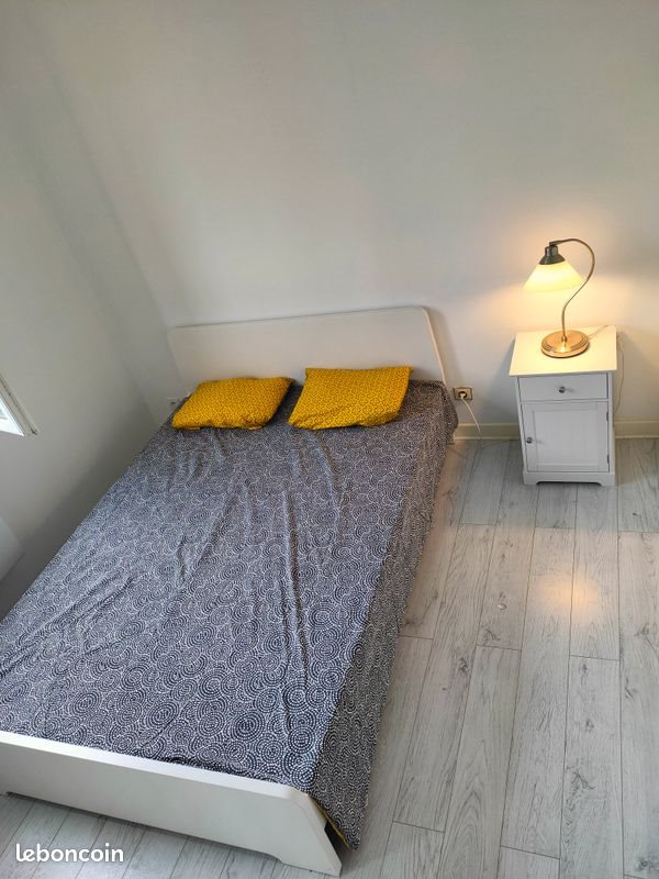 Appartement à louer, 33m², Mornant