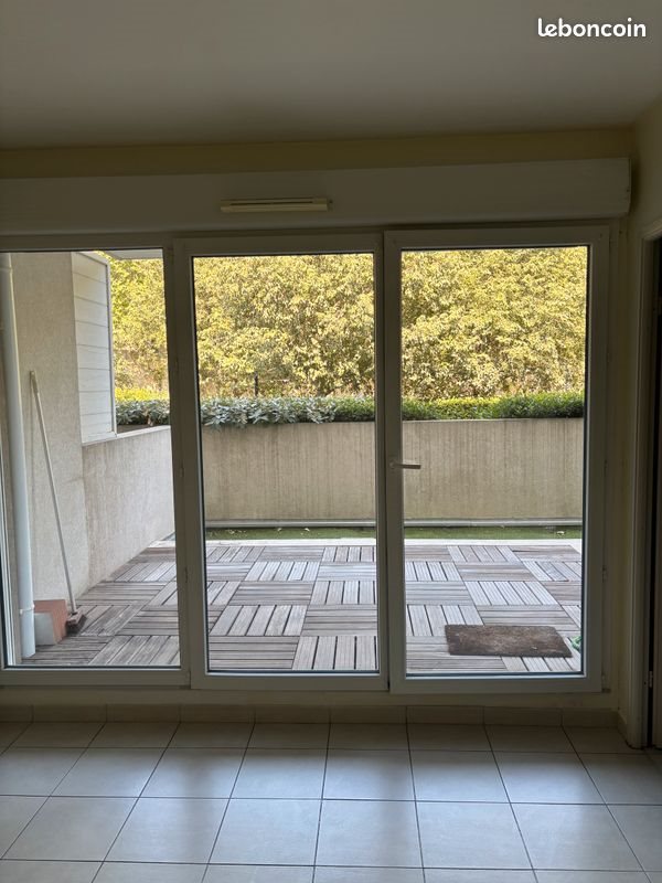 Appartement à louer, 38m², Istres