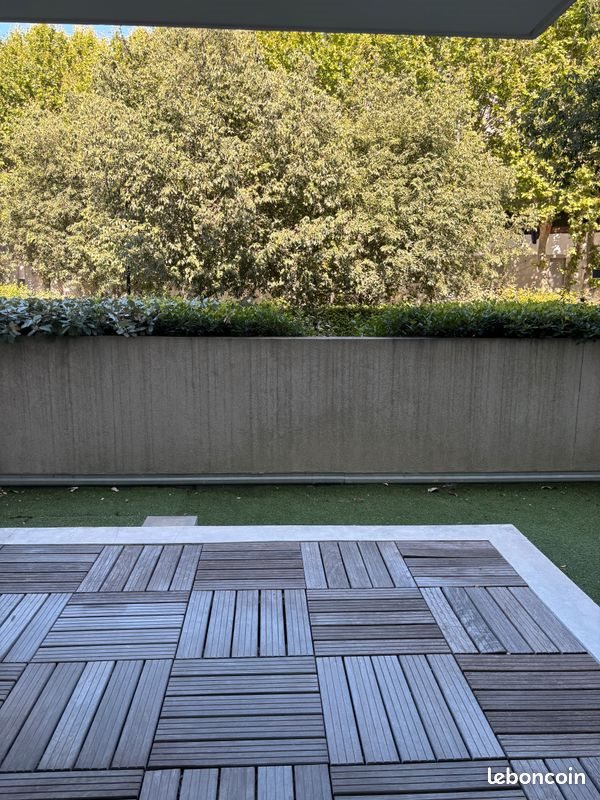 Appartement à louer, 38m², Istres