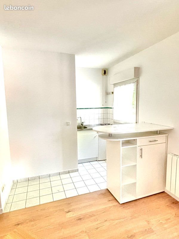 Appartement à louer, 29m², Beauvais