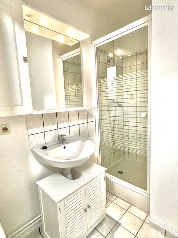 Appartement à louer, 29m², Beauvais