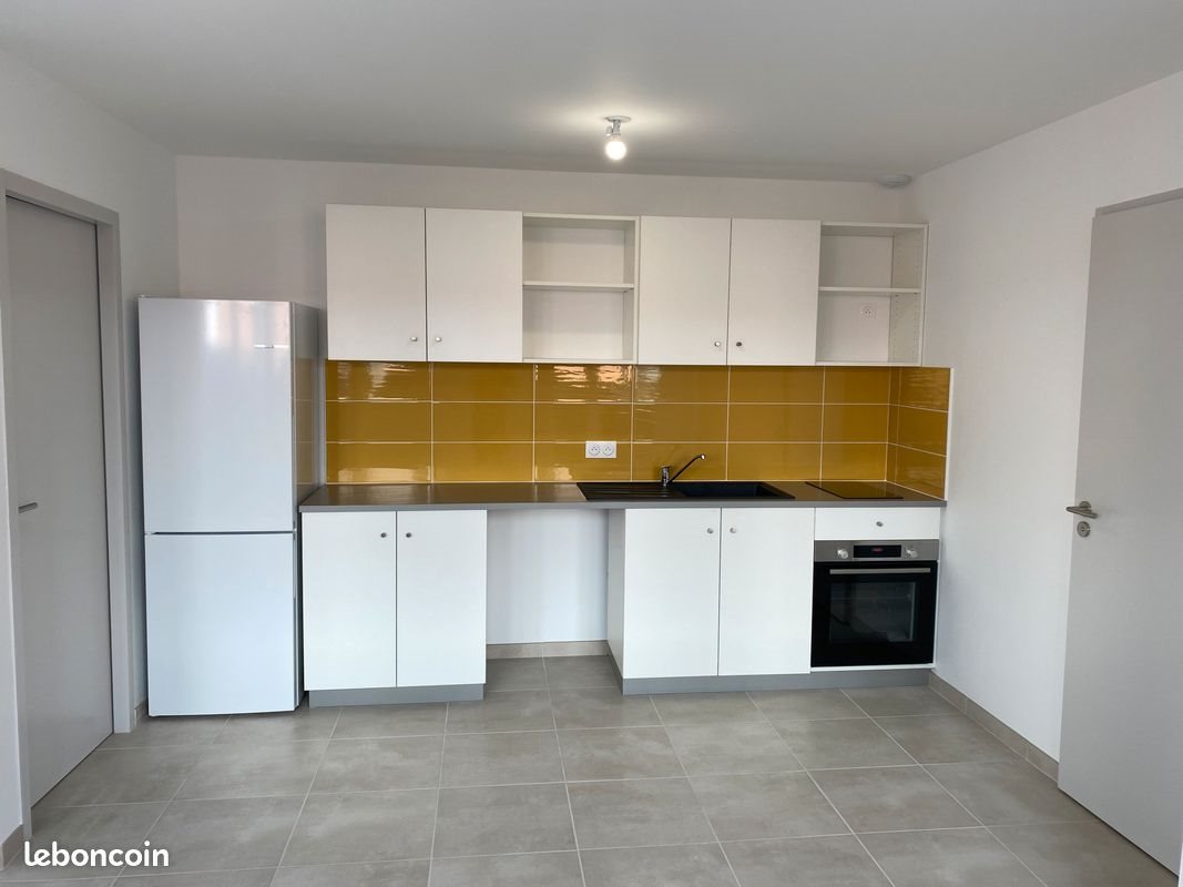 Appartement à louer, 35m², Challans