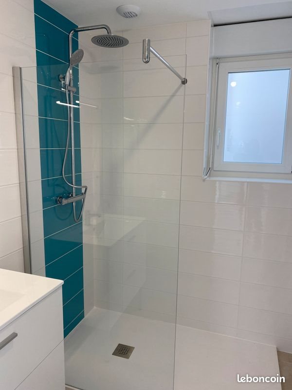Appartement à louer, 35m², Challans