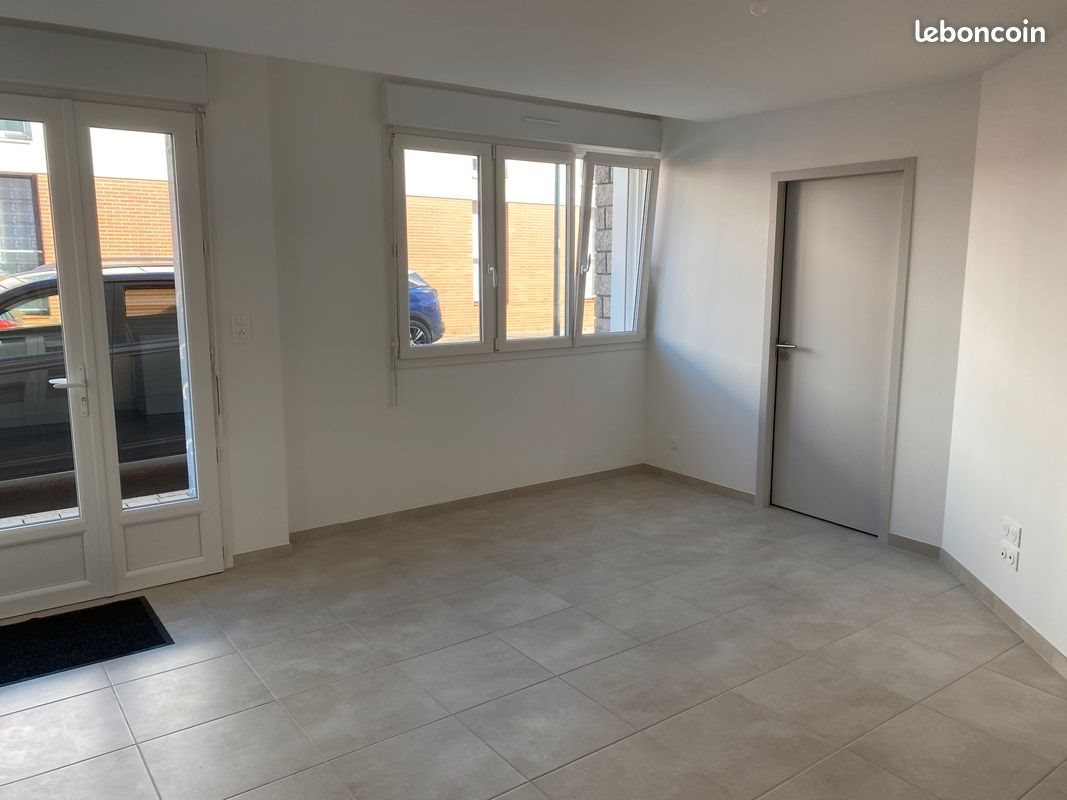 Appartement à louer, 35m², Challans