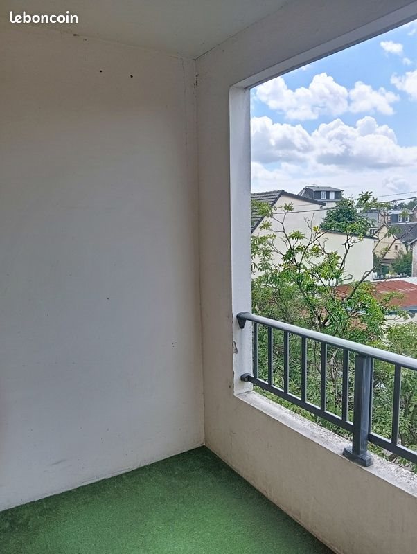 Appartement à vendre, 45m², Rouen