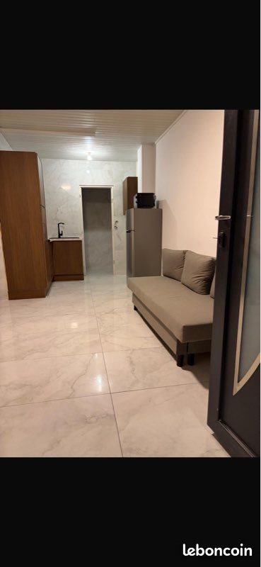 Appartement à louer, 30m², Billy-Montigny