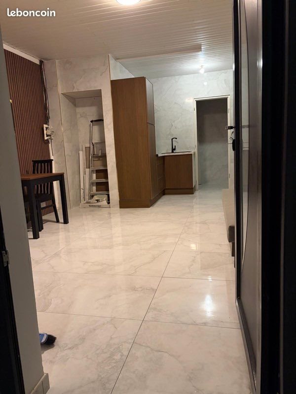 Appartement à louer, 30m², Billy-Montigny