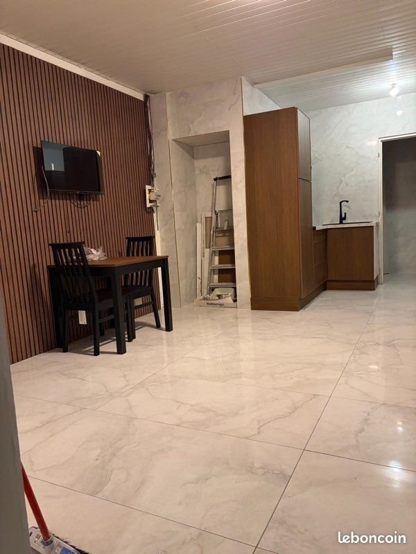 Appartement à louer, 30m², Billy-Montigny