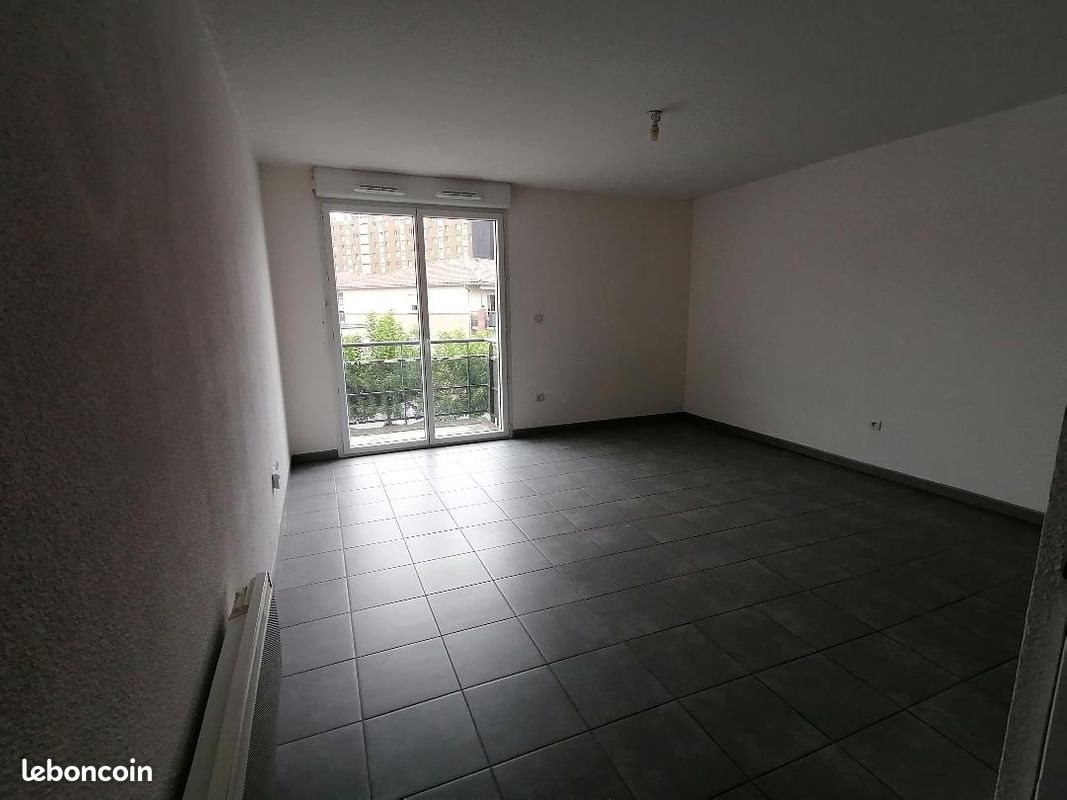 Appartement à louer, 28m², Muret