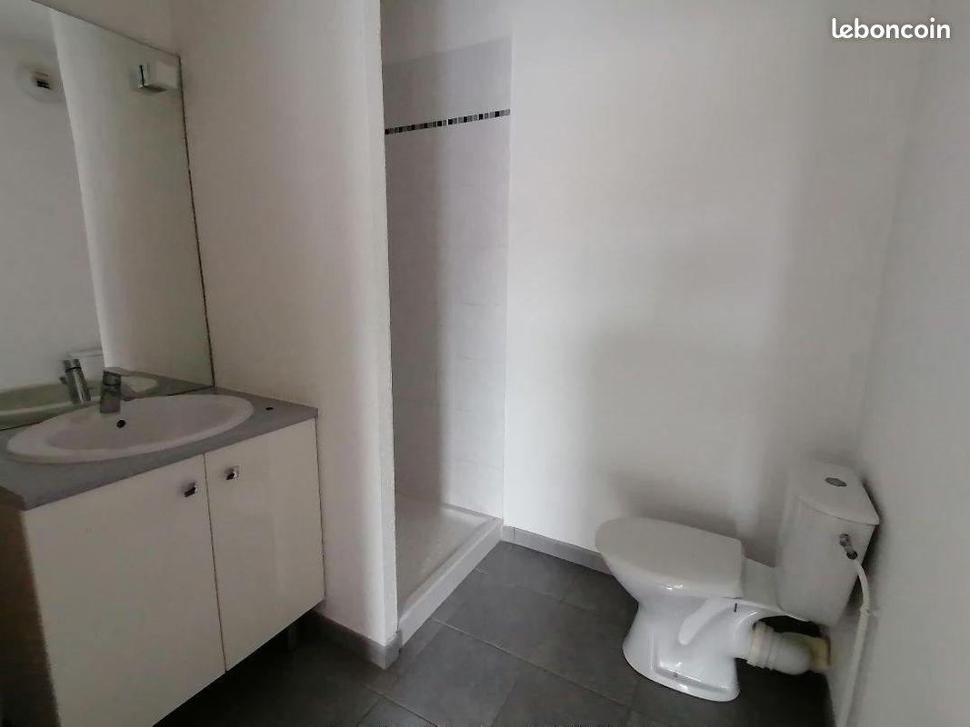 Appartement à louer, 28m², Muret