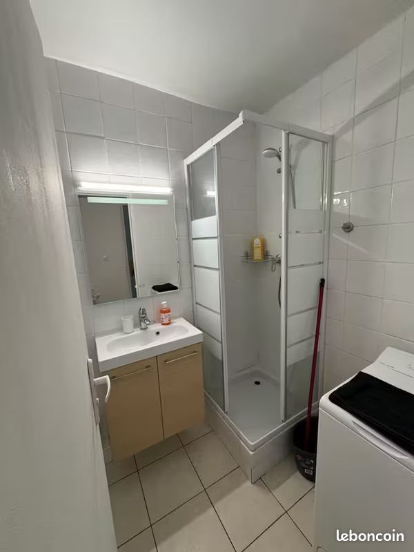 Appartement à louer, 23m², Nice