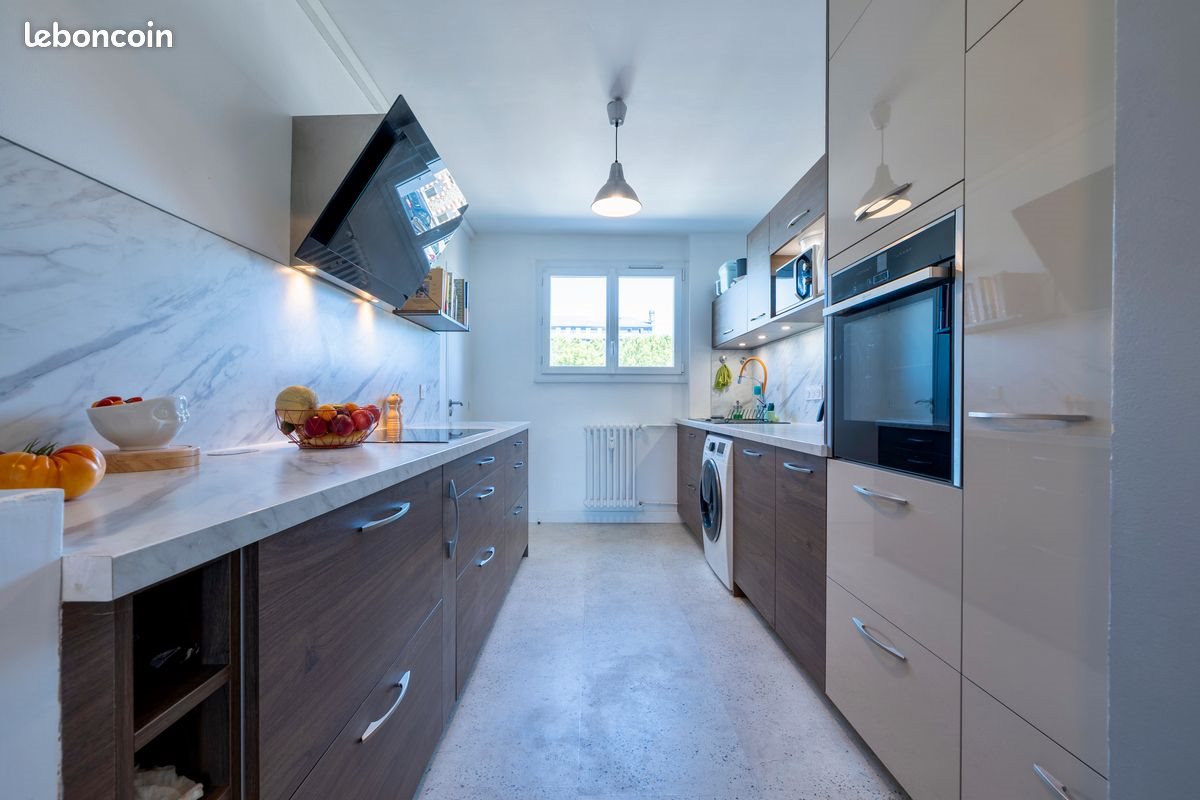 Appartement à louer, 70m², Rennes