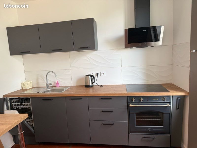 Maison à louer, 36m², Blancafort