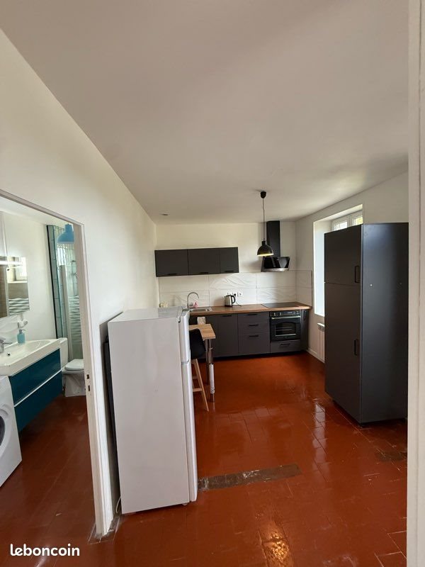 Maison à louer, 36m², Blancafort