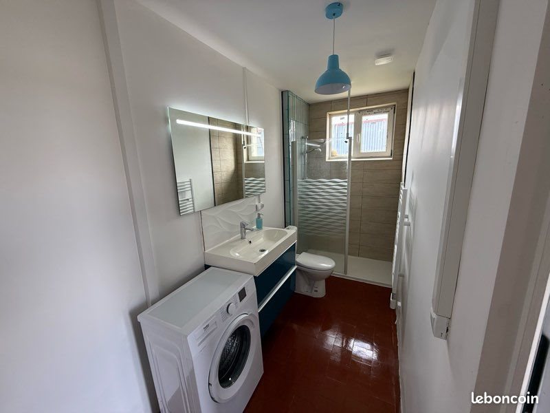 Maison à louer, 36m², Blancafort