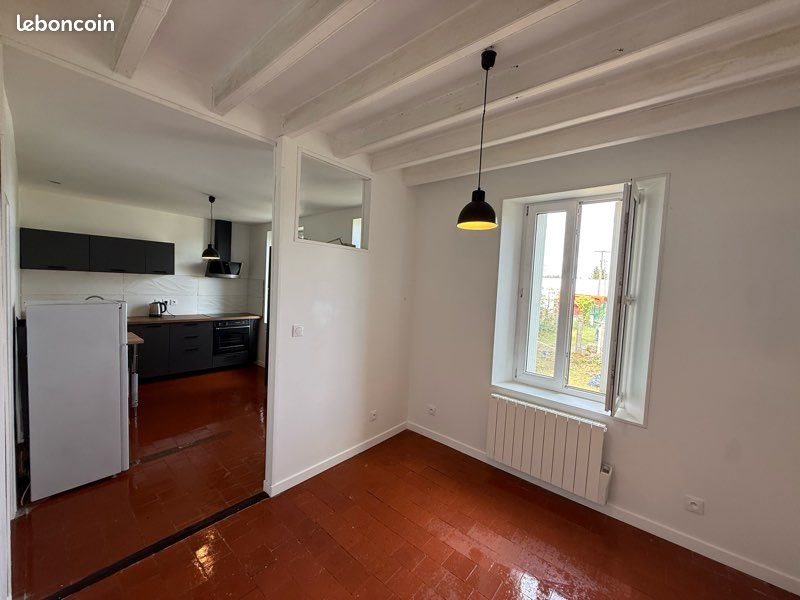 Maison à louer, 36m², Blancafort