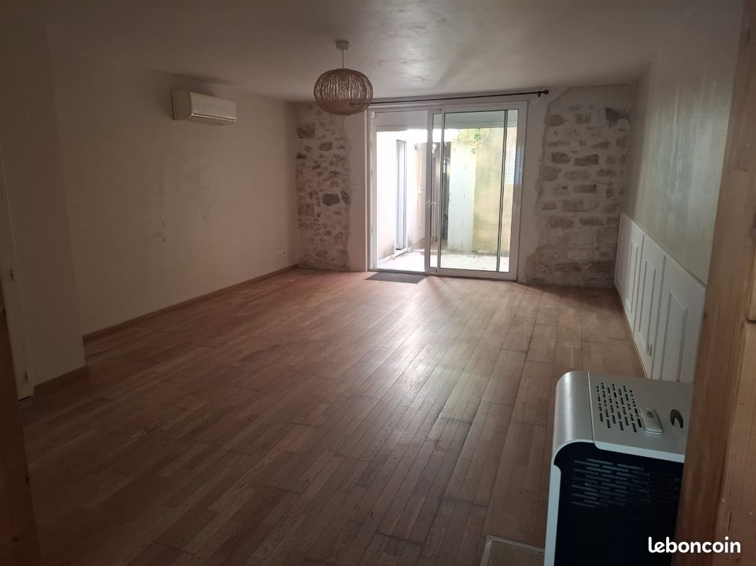 Maison à louer, 120m², Puymirol