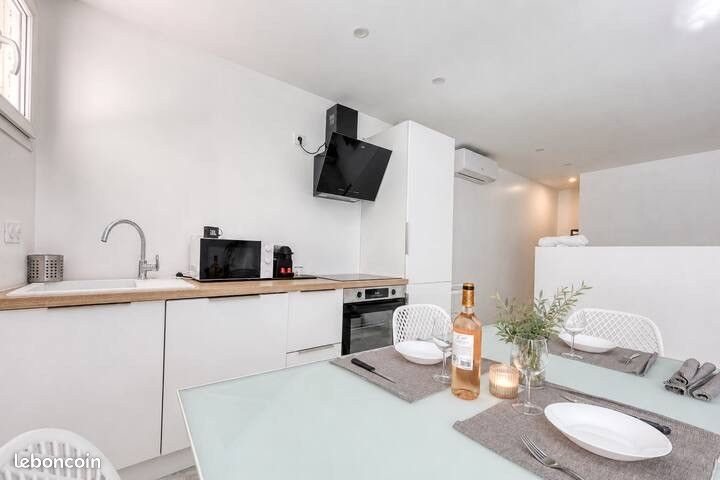 Appartement à vendre, 34m², Bandol