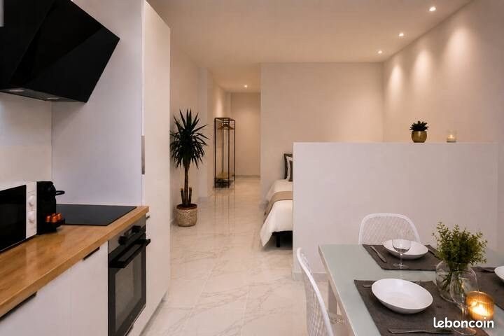 Appartement à vendre, 34m², Bandol