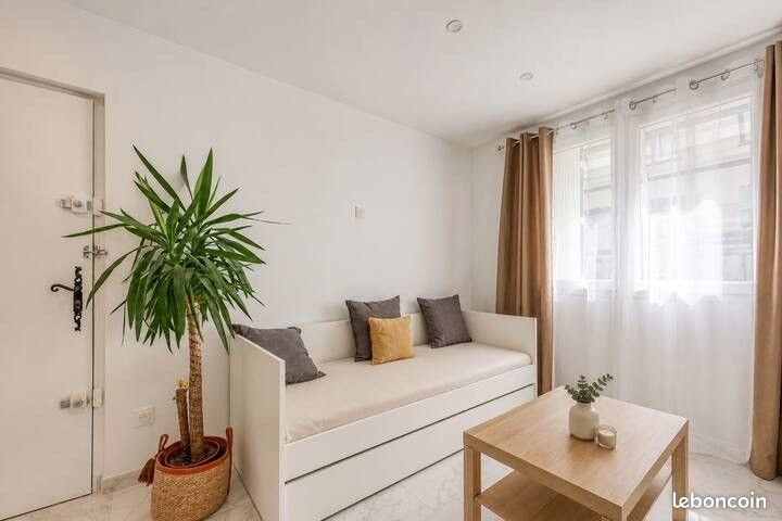 Appartement à vendre, 34m², Bandol