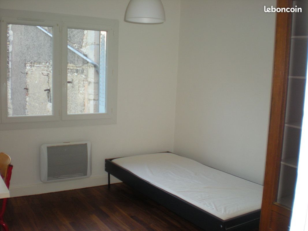 Appartement à louer, 18m², Dijon