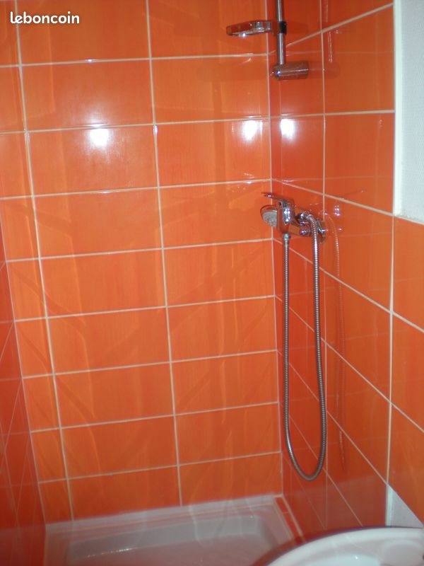 Appartement à louer, 18m², Dijon