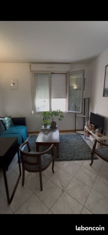Appartement à louer, 38m², Besançon