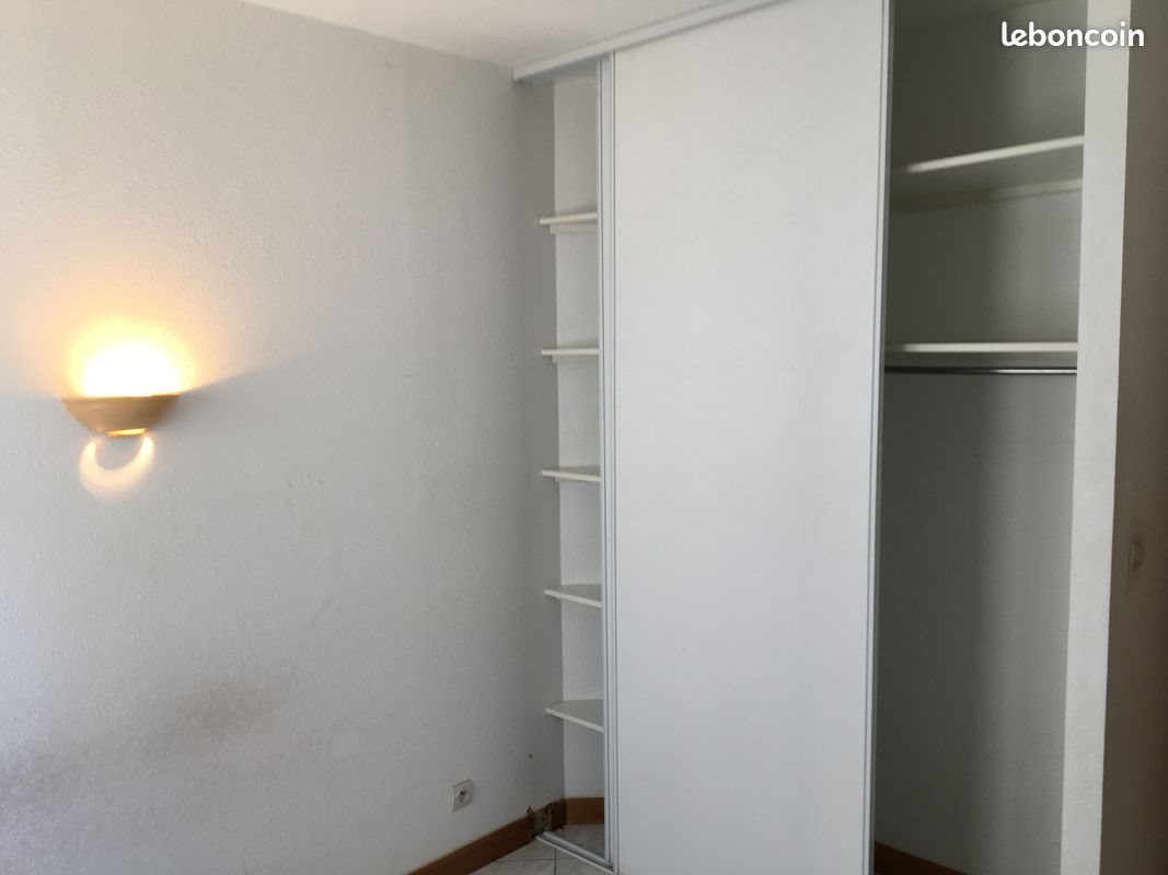 Appartement à louer, 38m², Besançon