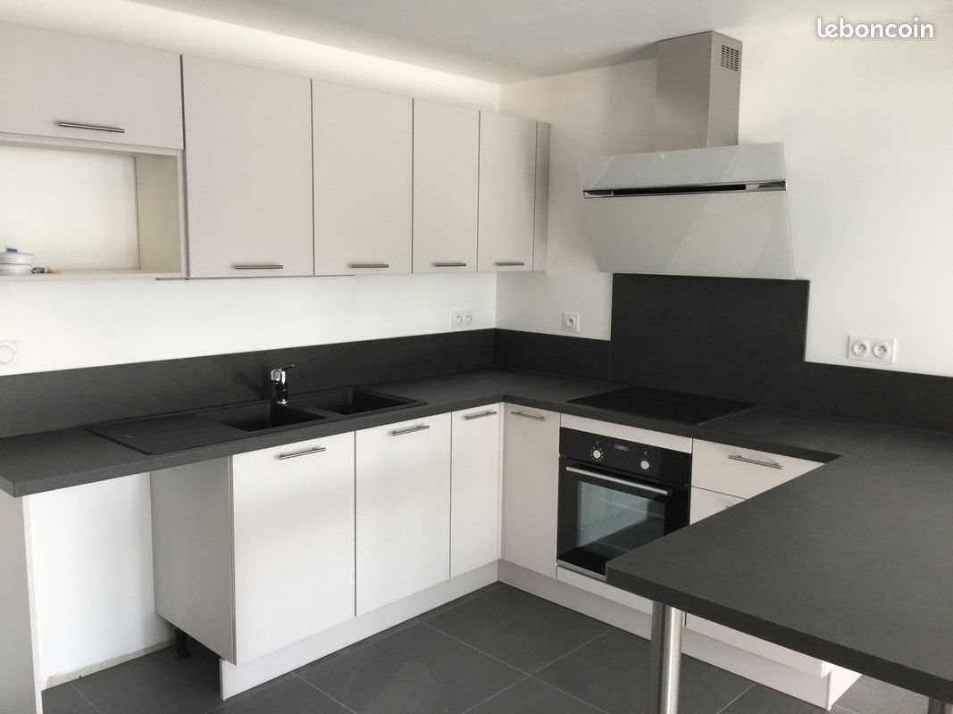 Maison à louer, 100m², Périgueux
