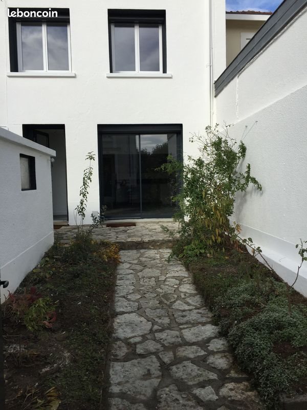 Maison à louer, 100m², Périgueux