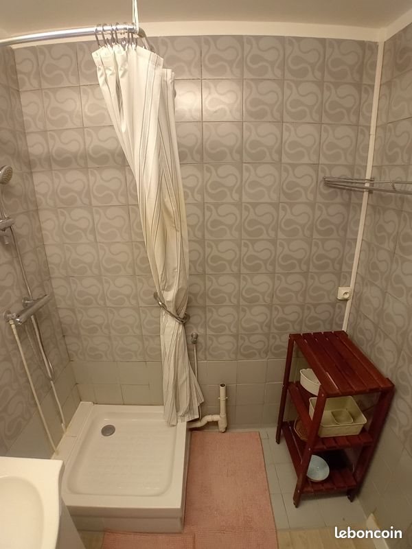 Appartement à louer, 16m², Gradignan