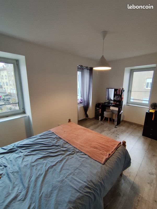 Appartement à louer, 52m², Privas