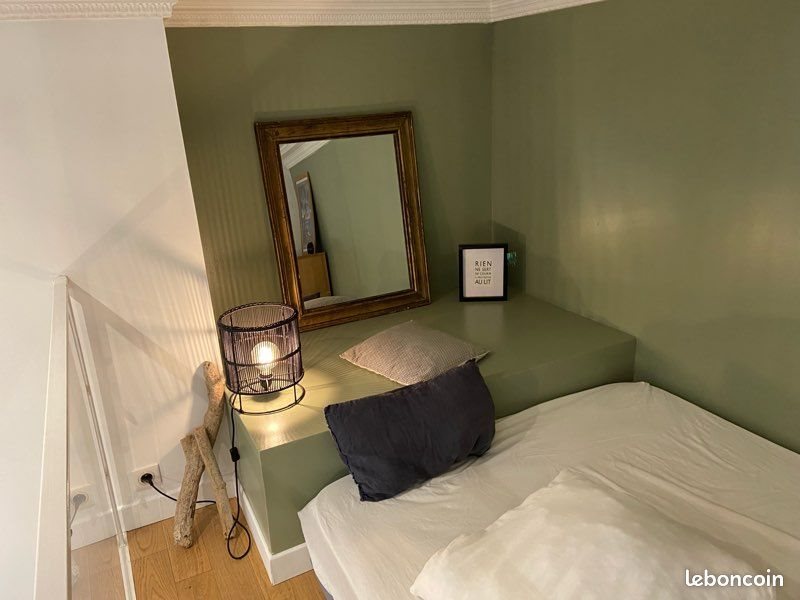 Appartement à louer, 29m², Bordeaux
