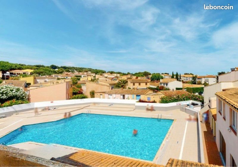 Appartement à louer, 36m², Agde (Cap d'Agde)