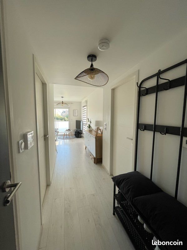 Appartement à louer, 40m², Elven