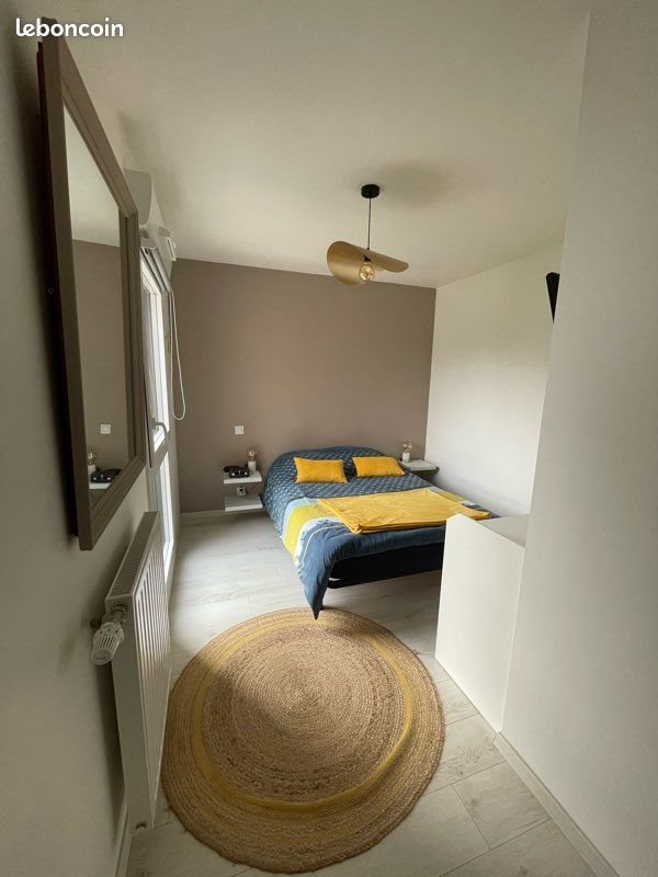 Appartement à louer, 40m², Elven