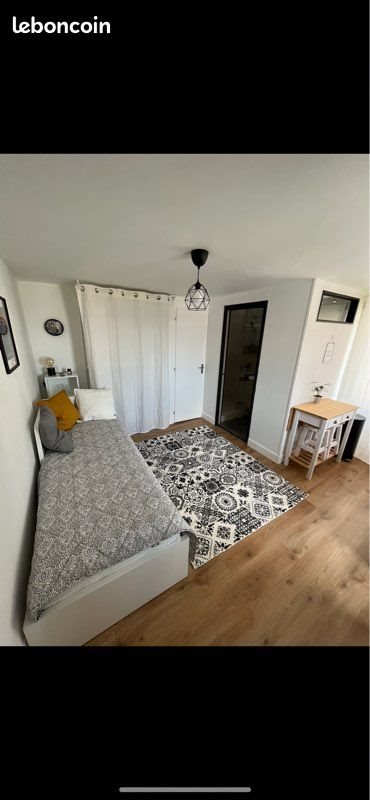 Appartement à louer, 18m², Clermont-Ferrand