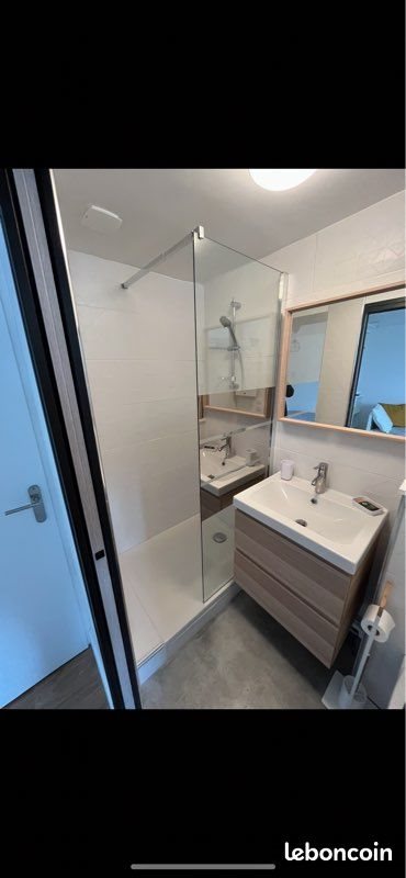 Appartement à louer, 18m², Clermont-Ferrand