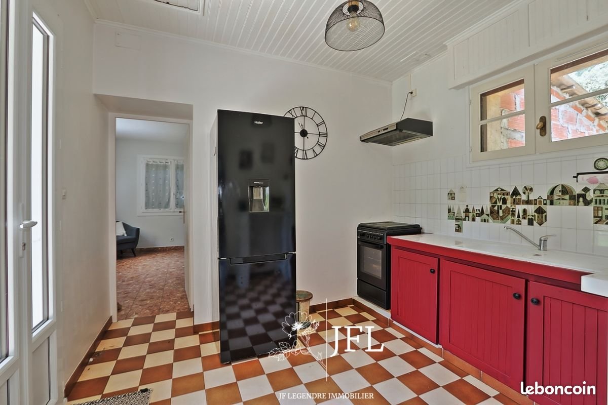 Maison à louer, 55m², Saint-Justin