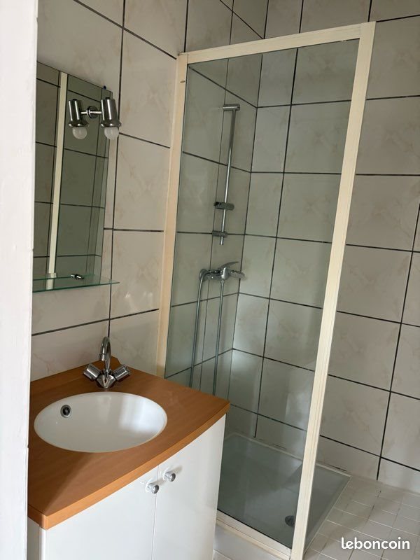 Appartement à louer, 30m², Vic-en-Bigorre