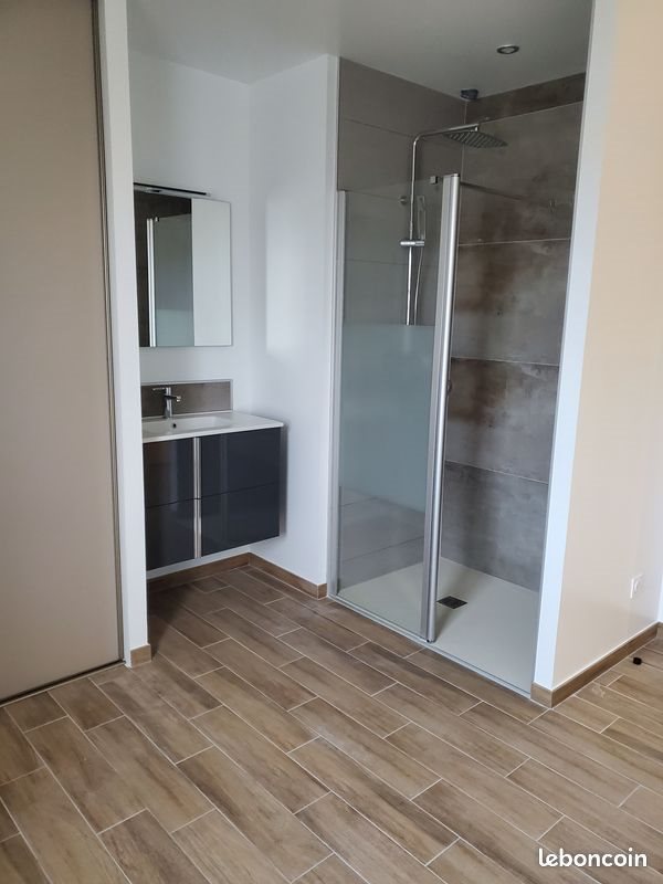 Maison à louer, 120m², Chantonnay