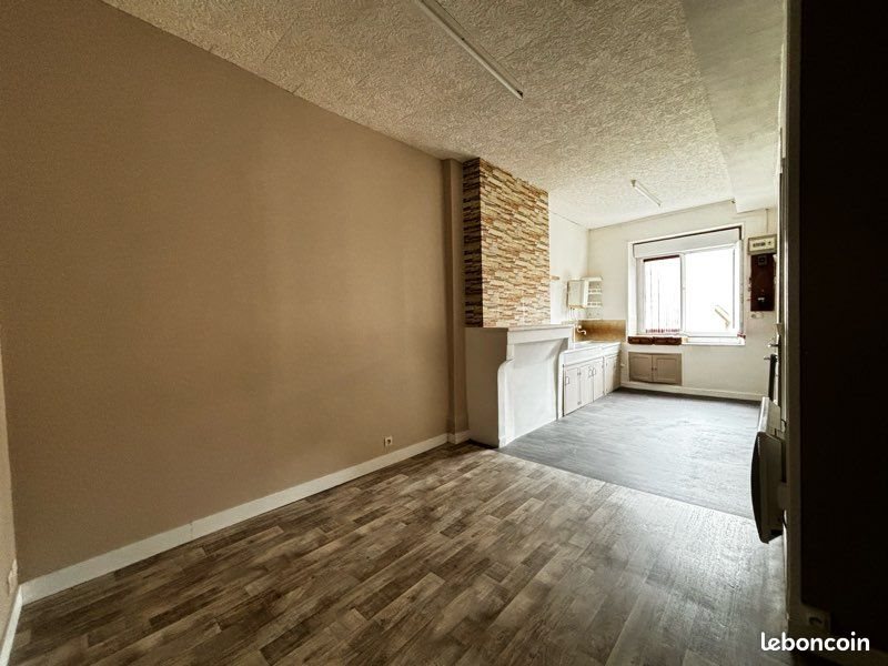 Appartement à louer, 35m², Châtillon-sur-Seine