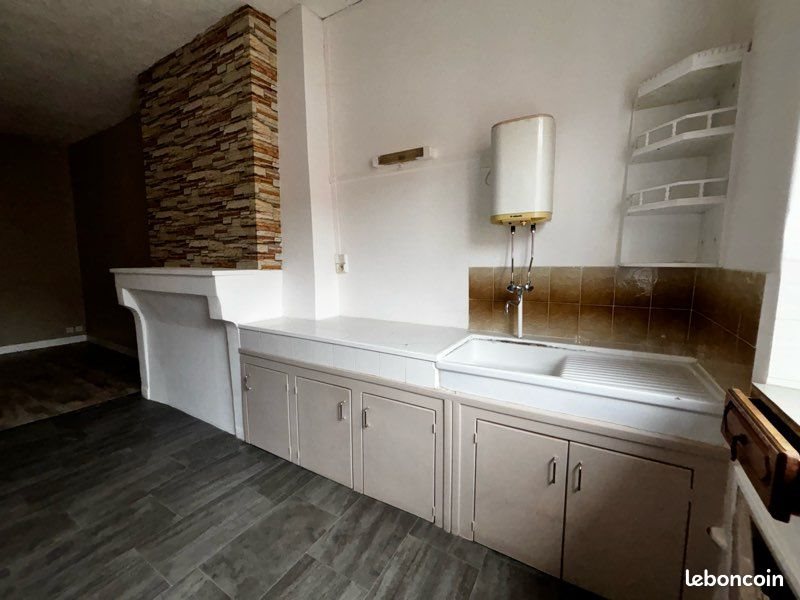 Appartement à louer, 35m², Châtillon-sur-Seine