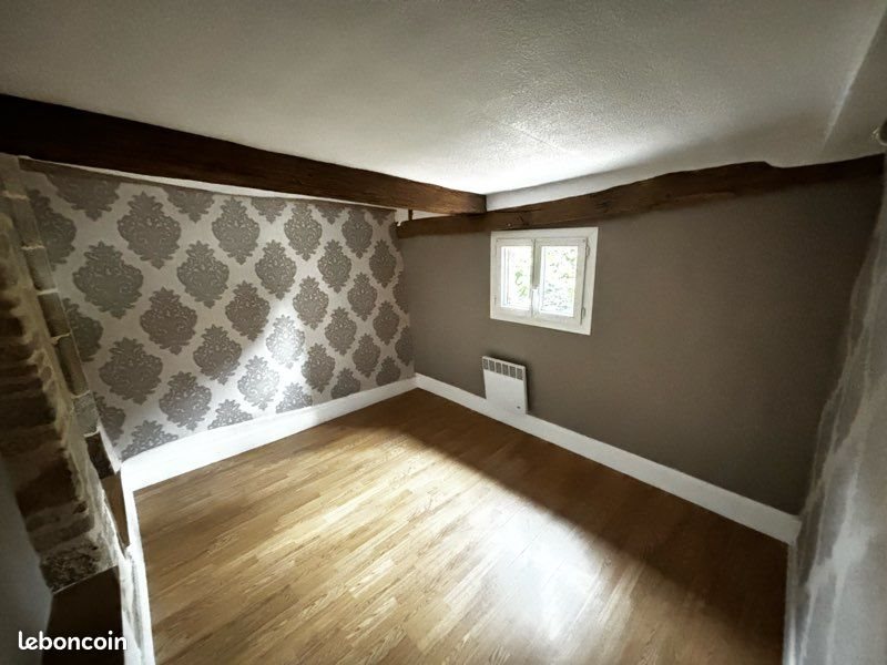 Appartement à louer, 35m², Châtillon-sur-Seine