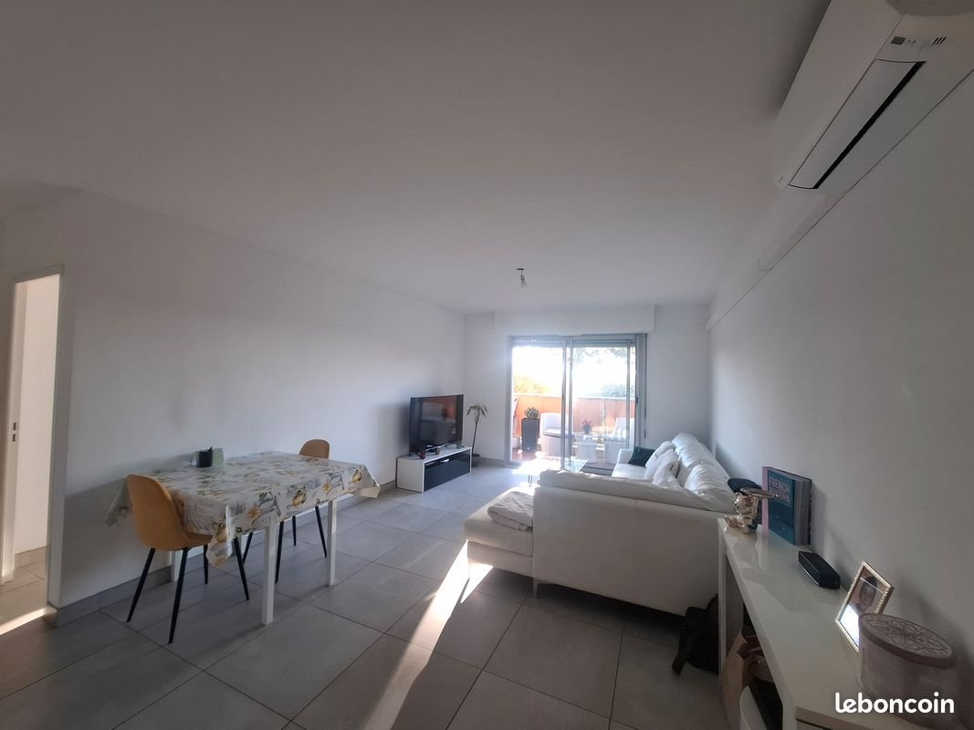 Appartement à vendre, 65m², Grasse