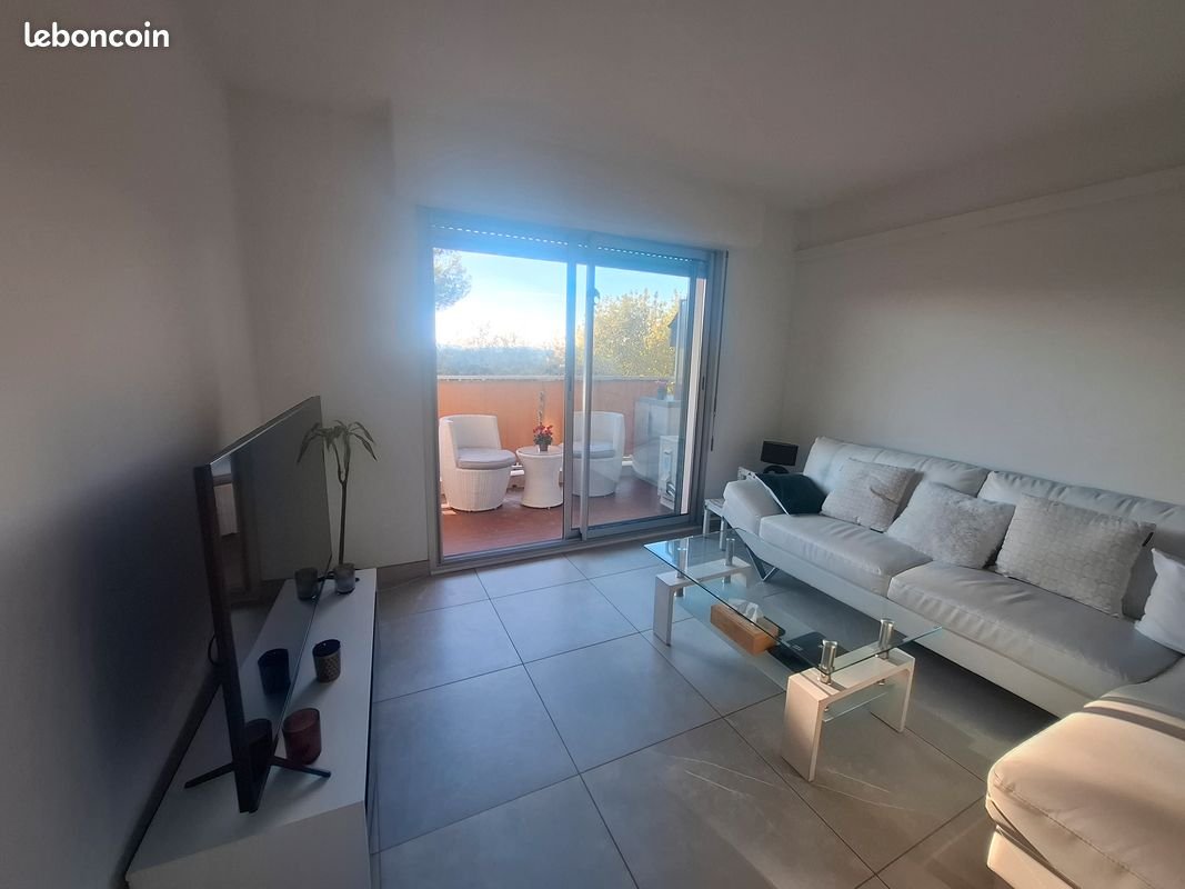 Appartement à vendre, 65m², Grasse